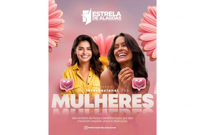 decoração 08 de março