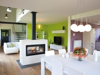 Samsung The Frame: Integrando Arte Digital 16:9 na Sua Decoração