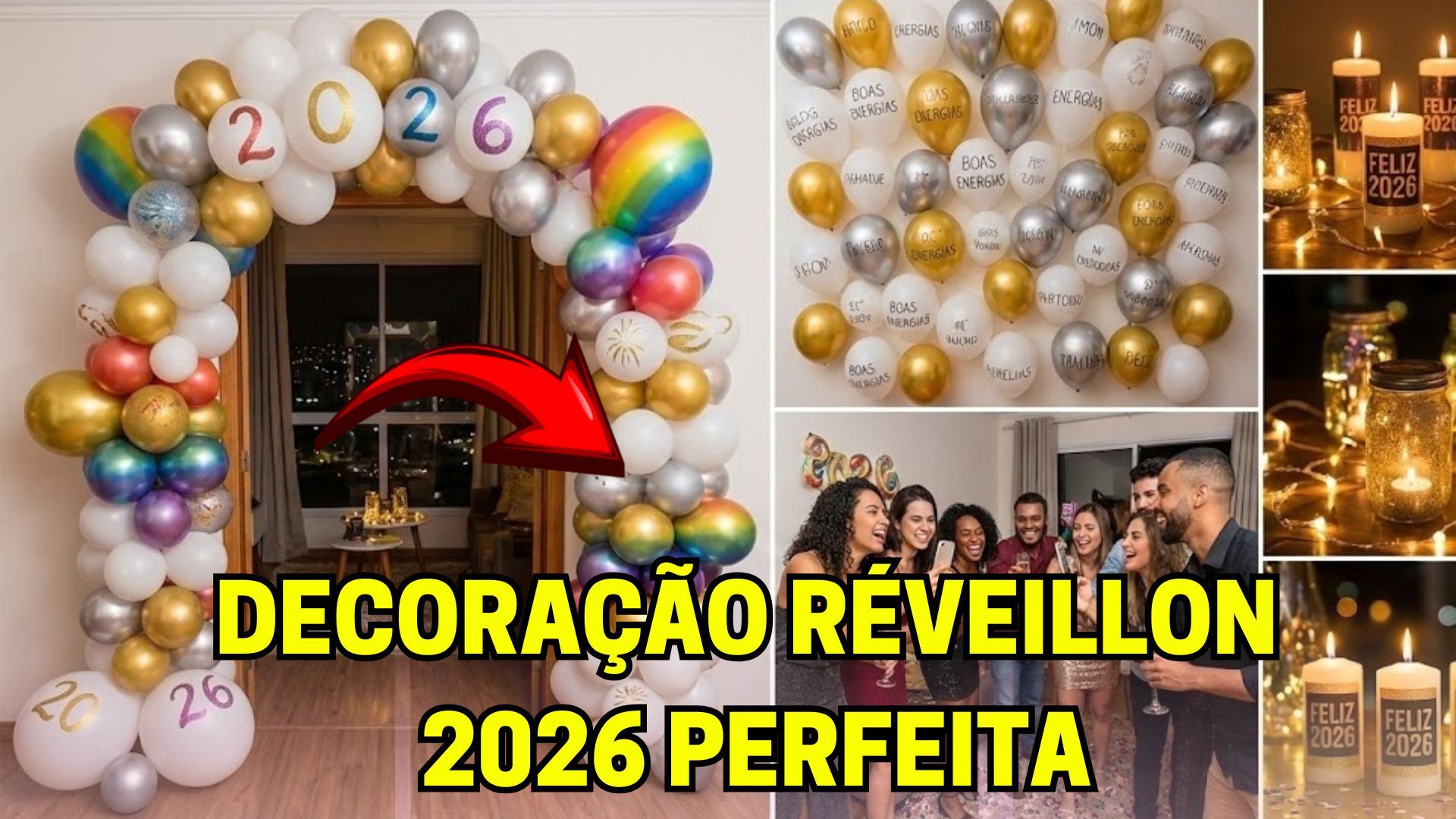 mesa posta minimalista réveillon 2026