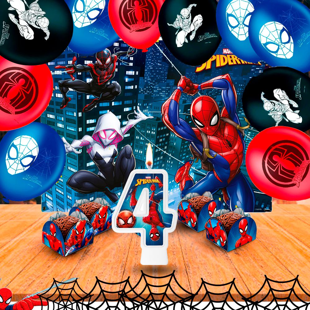 DIY: Balões Desconstruídos para Decoração de Aniversário Infantil