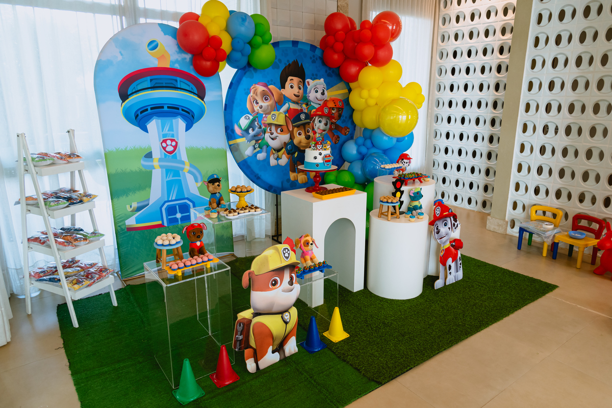 Lembrancinhas Criativas e Úteis para Festas de 4 Anos