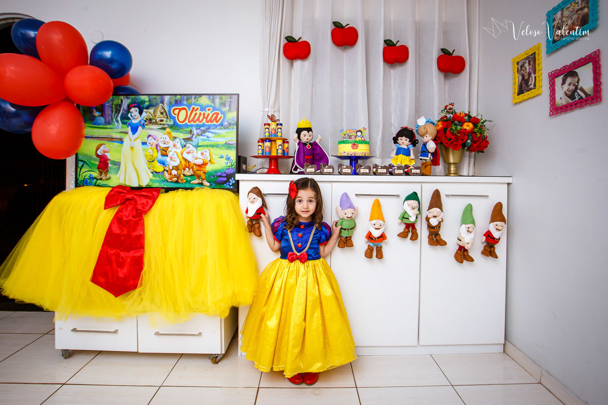 Como Escolher o Tema Ideal para a Festa de 4 Anos do Seu Filho?