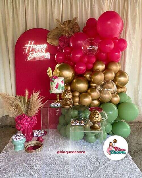 ideias de decoração adulta feminina para apartamentos pequenos