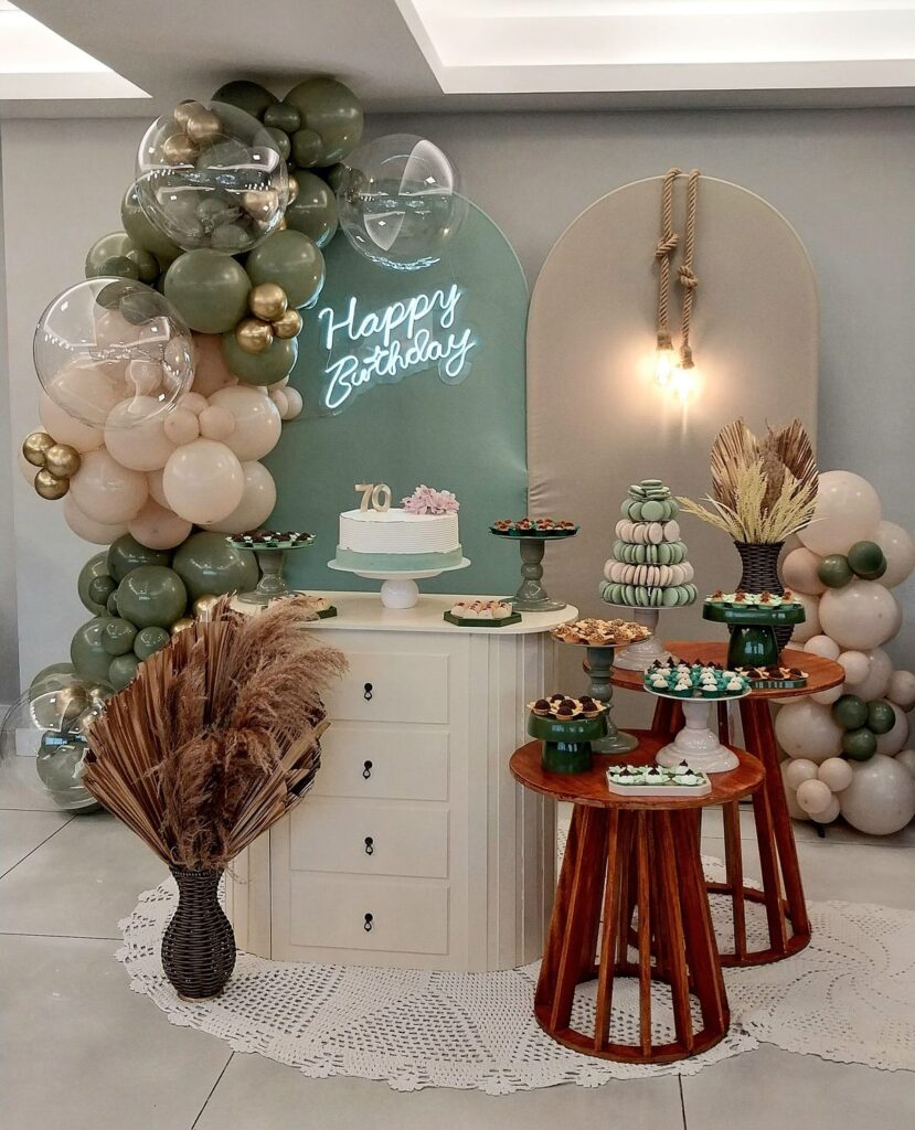 decoração home office feminino minimalista produtividade