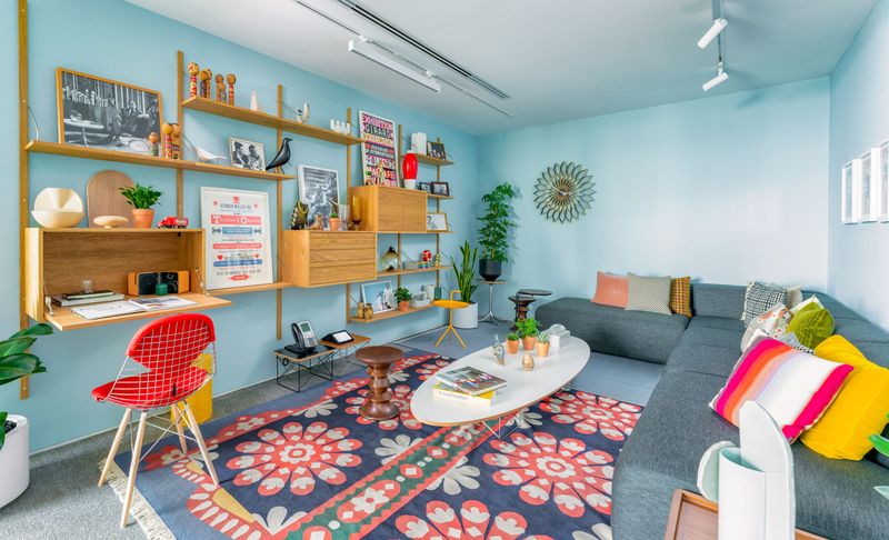 decoração afetiva barata como decorar com pouco dinheiro