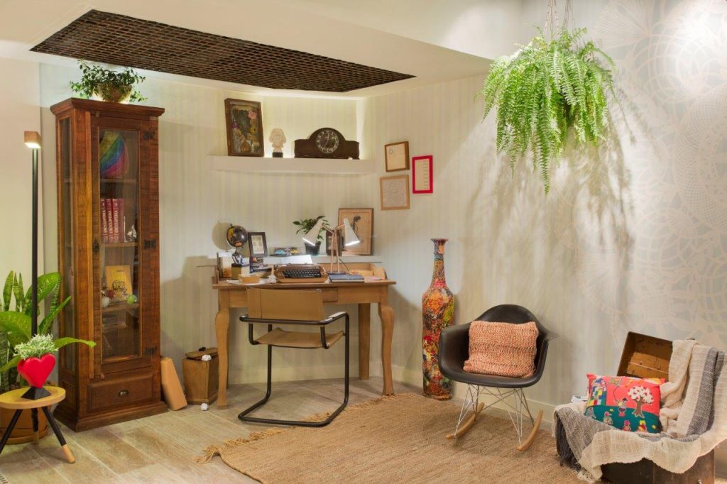 10 ideias para criar uma decoração afetiva na sua casa