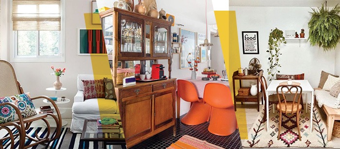 decoração afetiva versus minimalismo qual estilo combina mais com você