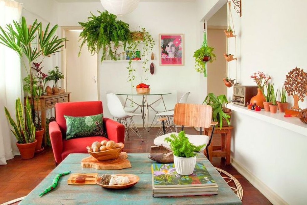 decoração afetiva barata como decorar com pouco dinheiro