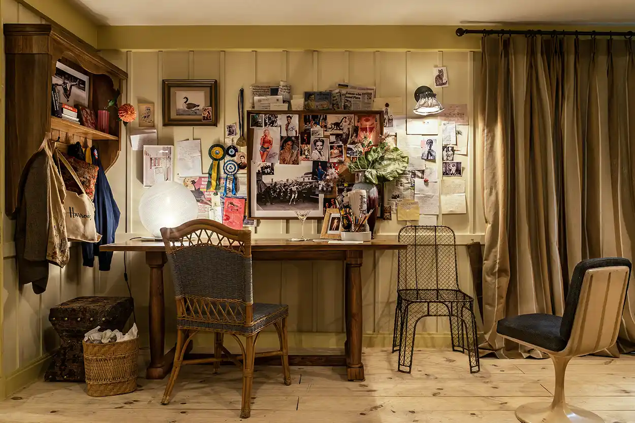 decoração afetiva versus minimalismo qual estilo combina mais com você