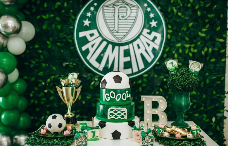 decoração aniversário adulto simples