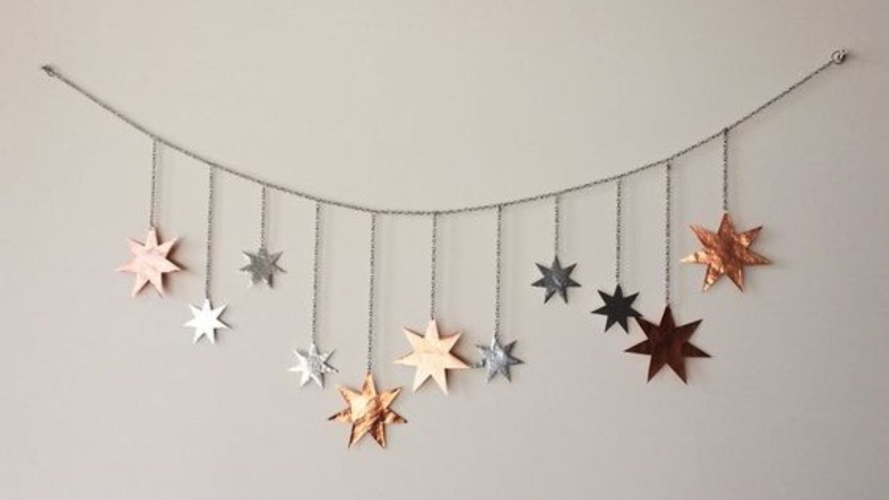 Além do Básico: Detalhes que Fazem a Diferença na Decoração de Ano Novo (DIY)