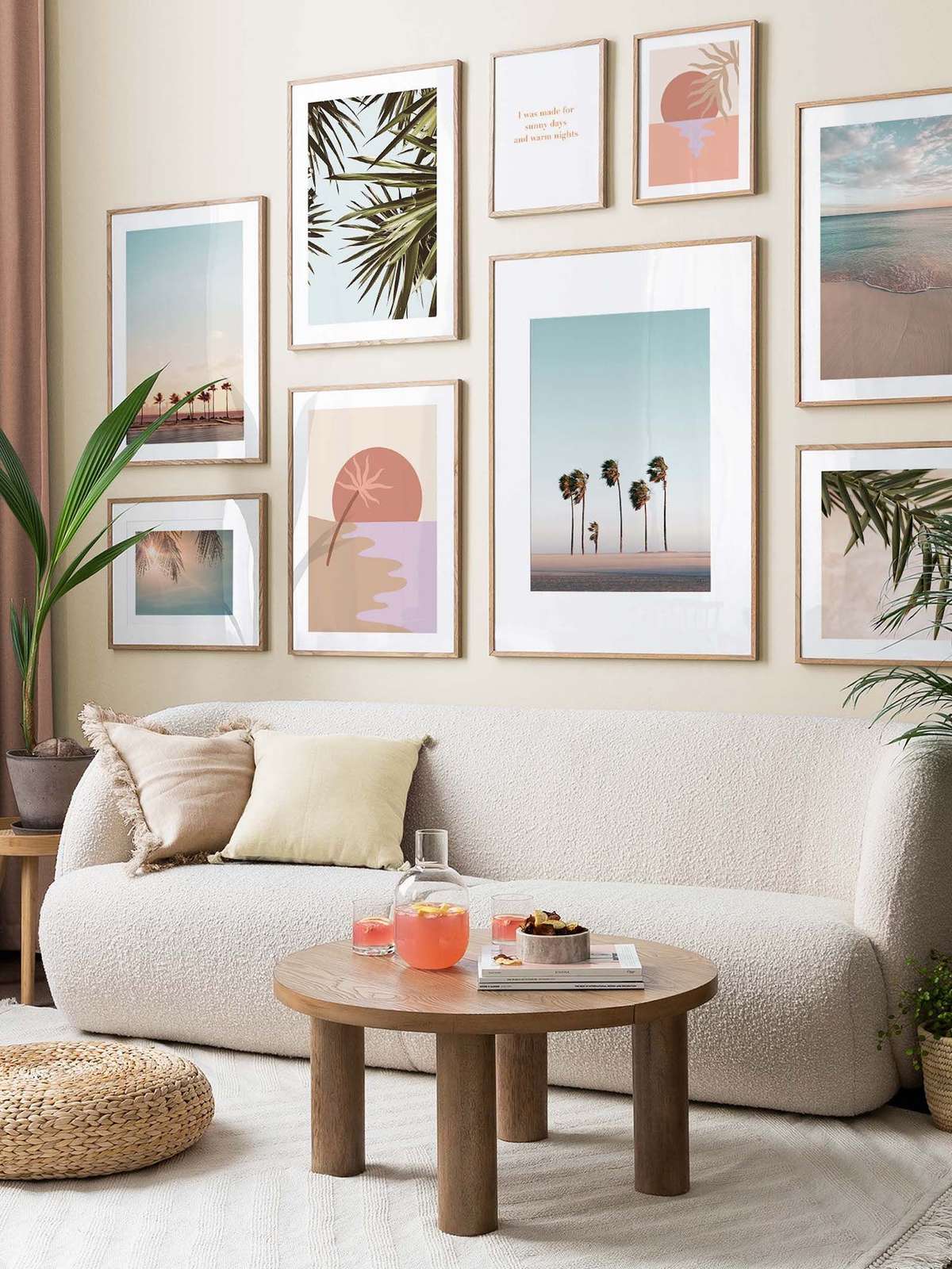 ideias criativas decoração atrás porta