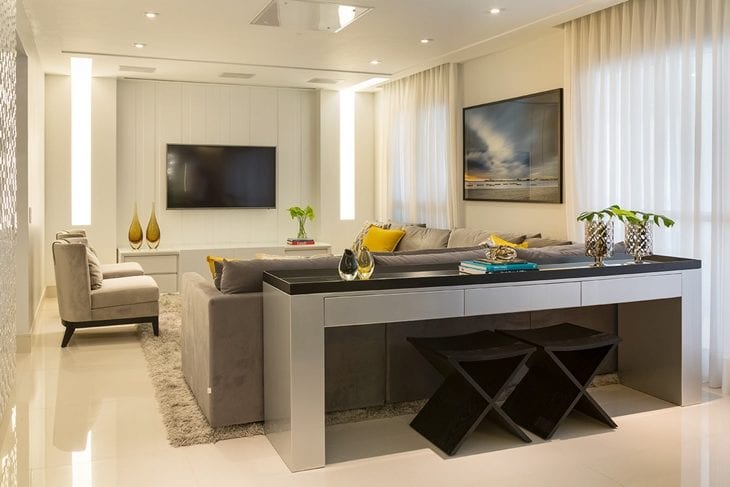 ideias criativas decoração atrás porta