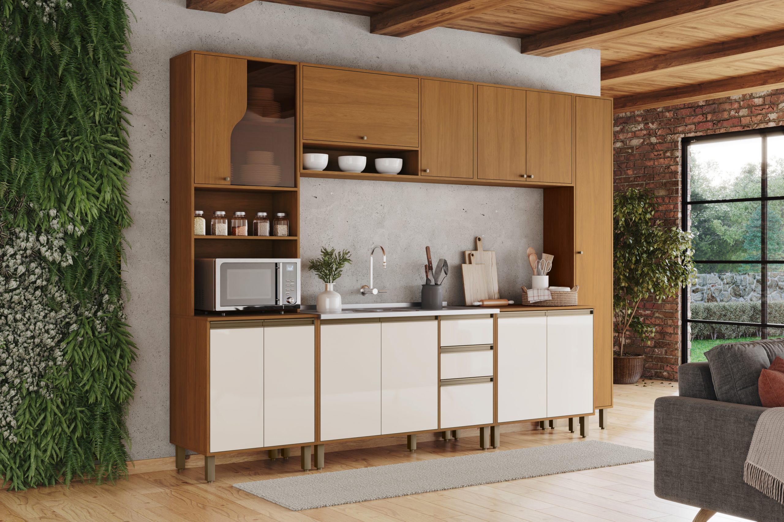 como evitar erros decorar atrás porta