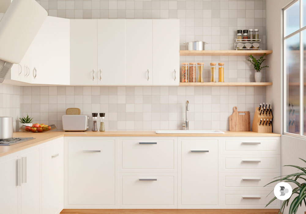 quanto custa decorar balcão de cozinha