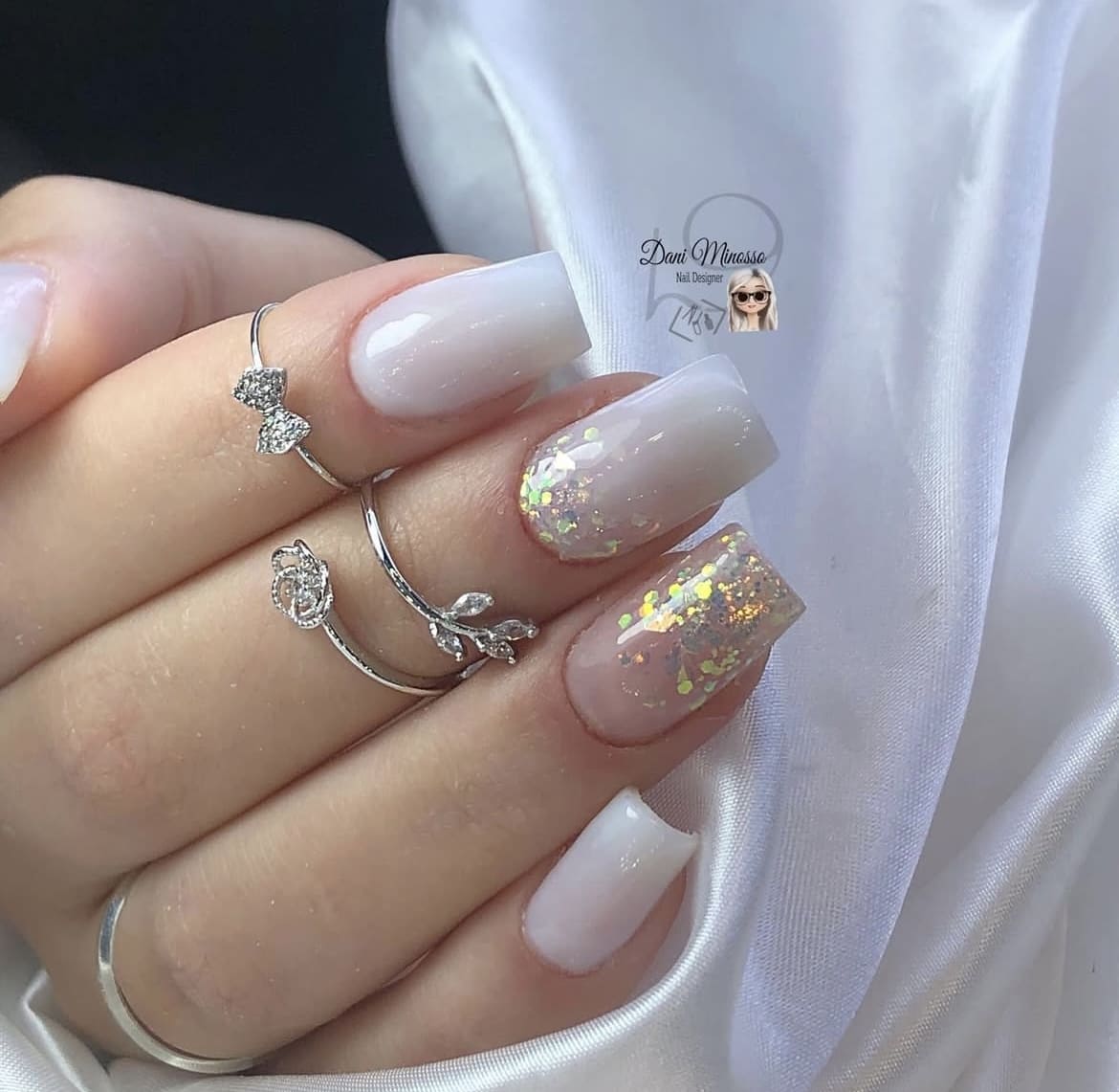 banho de gel vs blindagem qual o melhor