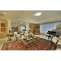 decoração barroca versus rococó diferenças