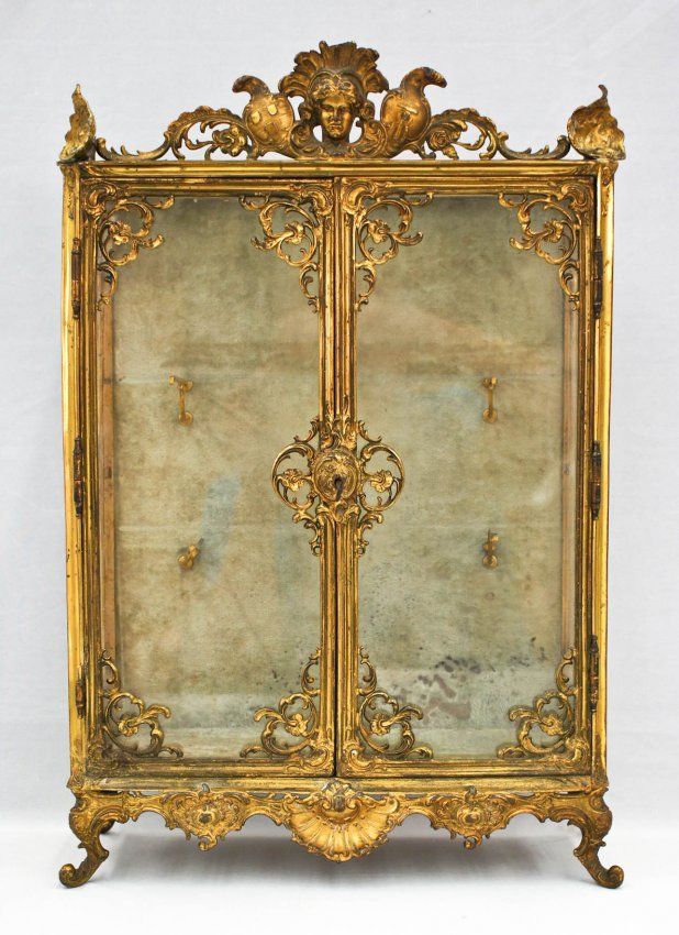 evitar erros decorar estilo barroco