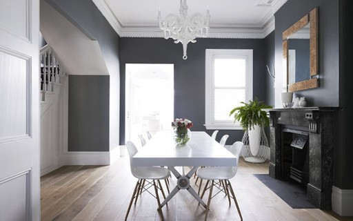 decoração barroca versus rococó diferenças