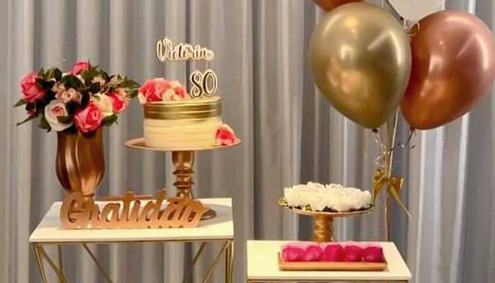 erros comuns ao decorar festa de aniversario simples