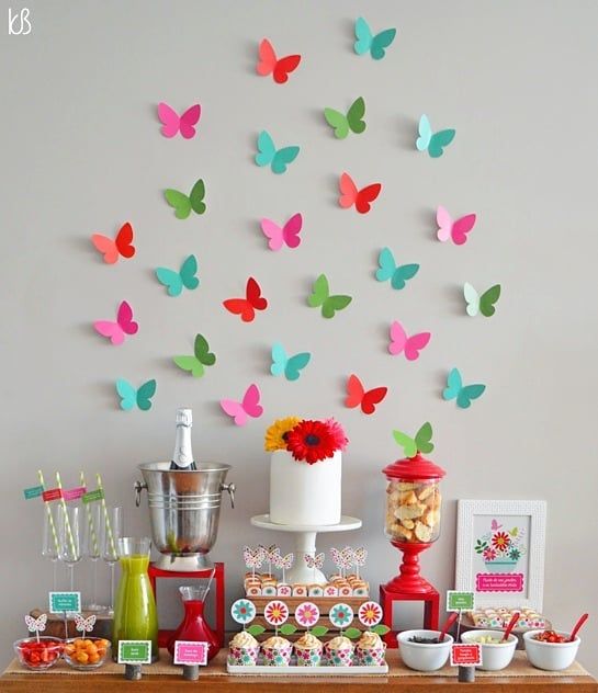 decoracao de aniversario basica vs decoracao tematica completa