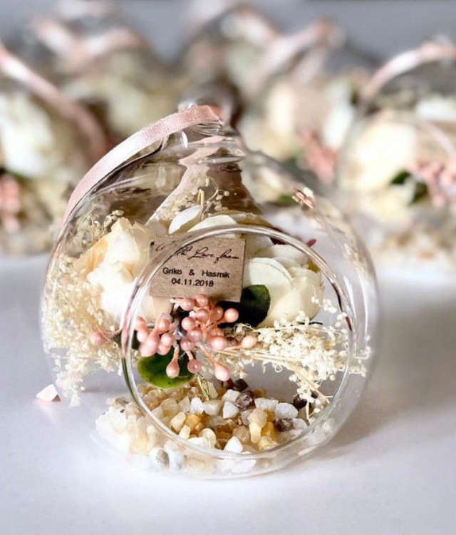 erros comuns decoração bodas de cristal evitar