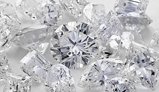 decoração bodas de cristal versus bodas de prata