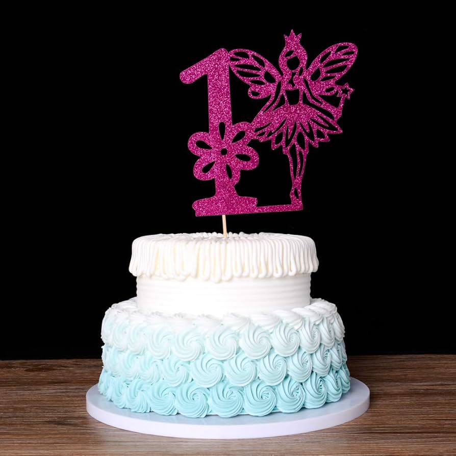 bolo pasta americana ou chantilly 1 ano