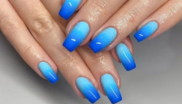 50 ideias unhas carnaval 2026 brilho neon