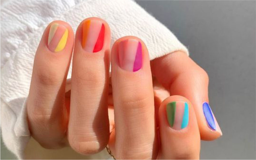 esmalte gel ou comum para unha carnaval qual melhor