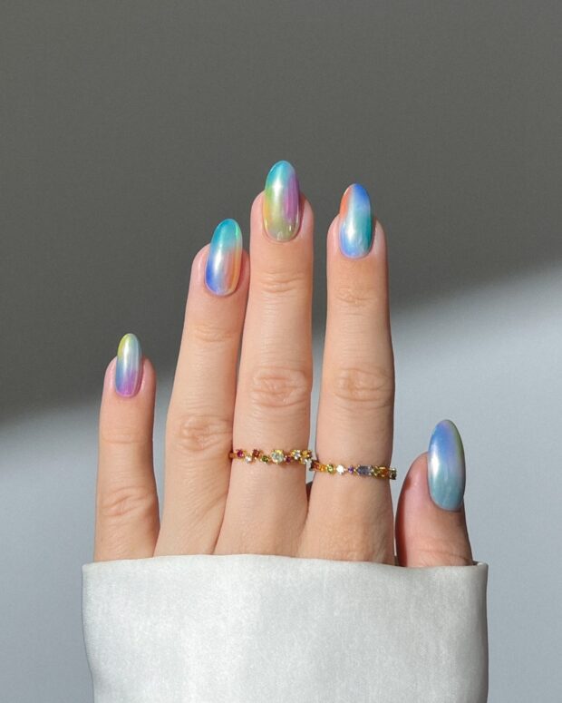 esmalte gel ou comum para unha carnaval qual melhor