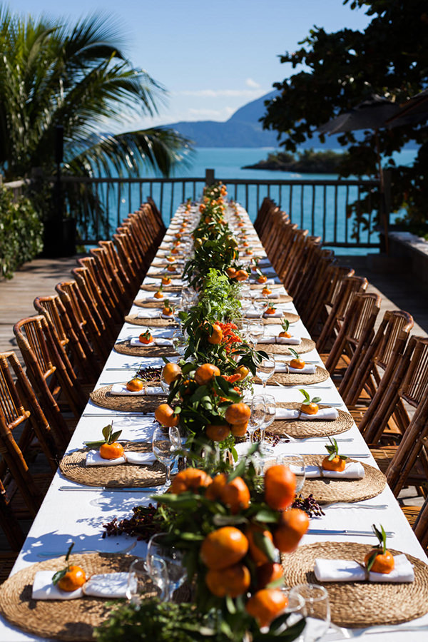decoração casamento civil vs festa tradicional