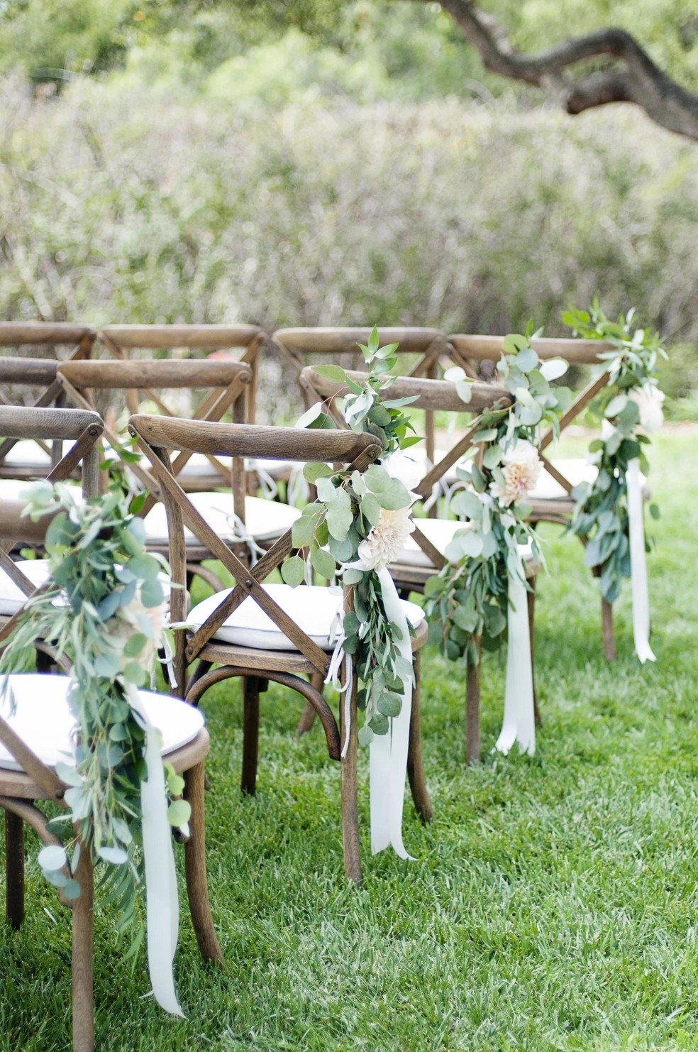 como evitar erros decoração casamento rústico chique