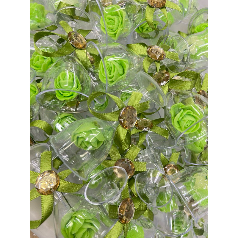 custo decoração casamento verde oliva dourado