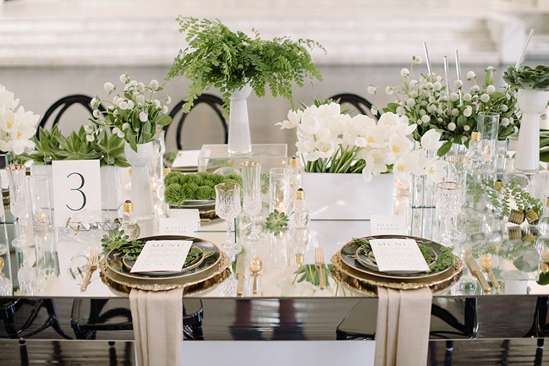 evitar erros decoração casamento verde oliva dourado