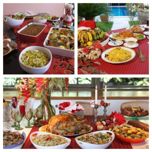 evitar gastos excessivos decoração natal