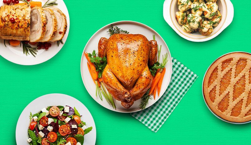 evitar gastos excessivos decoração natal