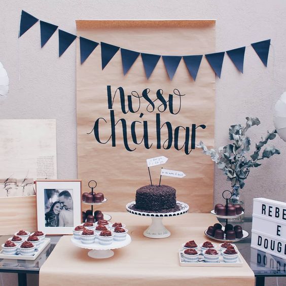 lembrancinhas cha casa nova diy