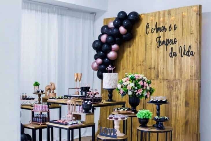 erros comuns decoração cha casa nova evitar