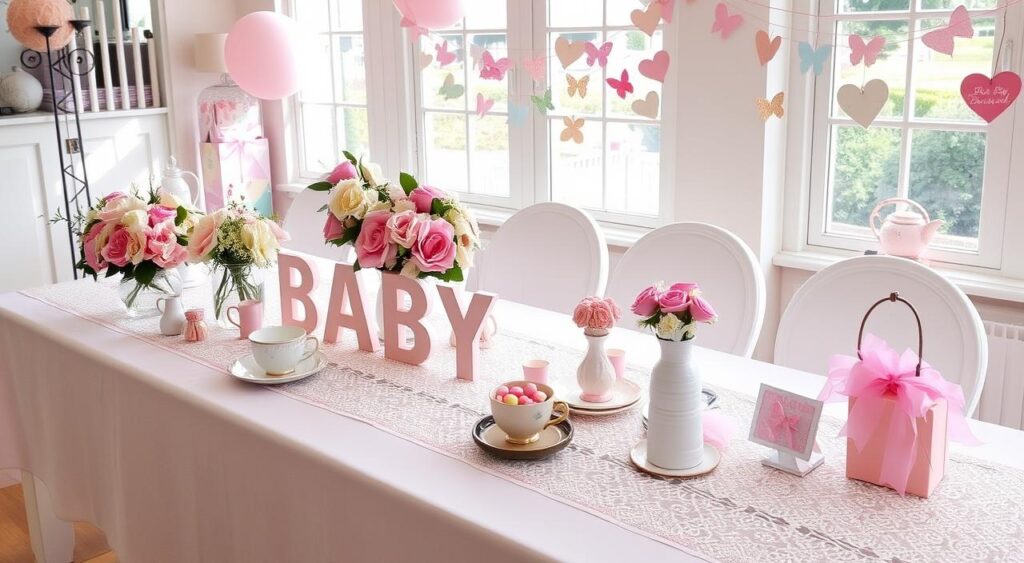 Top 5 Temas de Chá de Bebê para Meninos em 2025