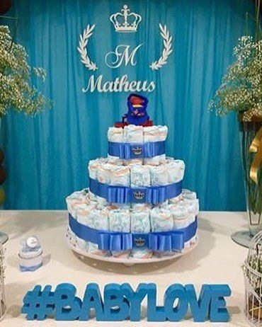 Guia Completo de Lembrancinhas DIY para Chá de Bebê