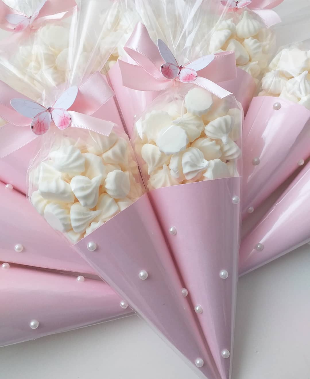 temas decoração chá de bebê menina