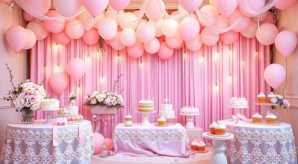 5 Títulos para Posts de Blog:
1. Chá de Bebê de Menina: Os 10 Temas Mais Encantadores para Inspirar sua Festa
2. Decoração DIY para Chá de Bebê: Ideias Criativas e Econômicas
3. Lembrancinhas Úteis e Personalizadas para Chá de Bebê: Dicas Infalíveis
4. A Paleta de Cores Perfeita para o Chá de Bebê da Sua Menina
5. Organizando o Chá de Bebê Ideal: Guia Completo de Planejamento