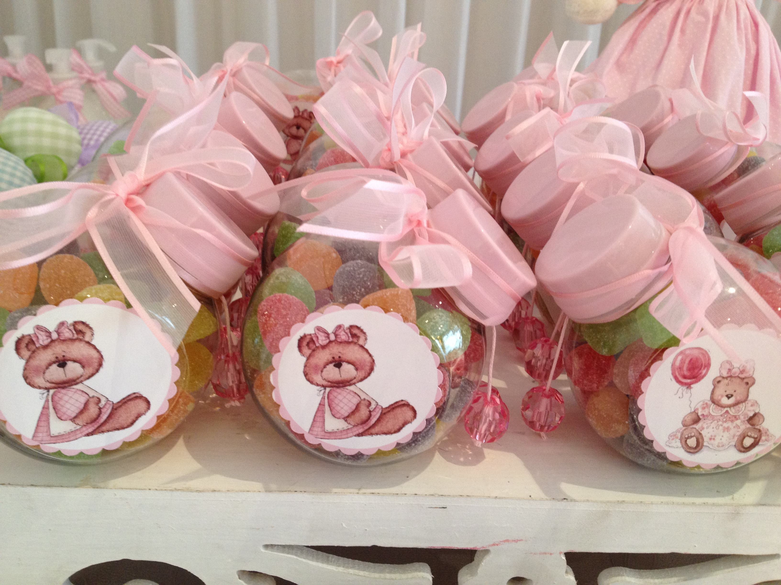 quanto custa decorar um chá de fralda de menina