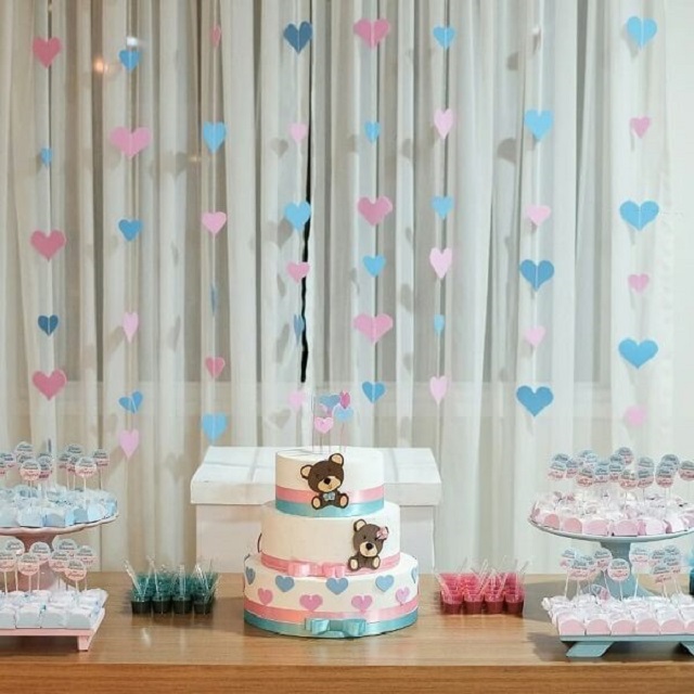 10 Brincadeiras Divertidas e Gratuitas para Chá Revelação