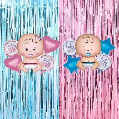 Dicas Essenciais para Escolher e Inflar Balões para sua Festa