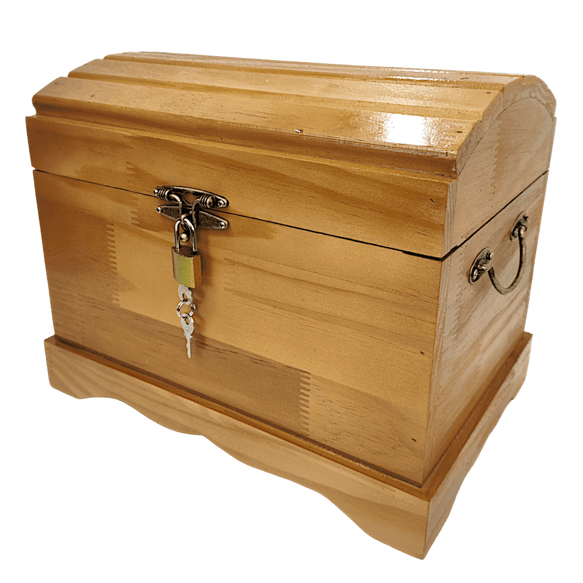 como usar baú madeira peseira cama queen