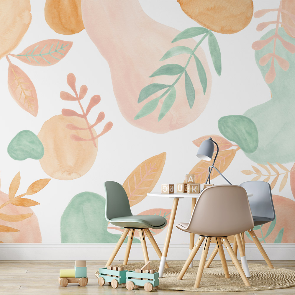 quanto custa painel folhagem parede