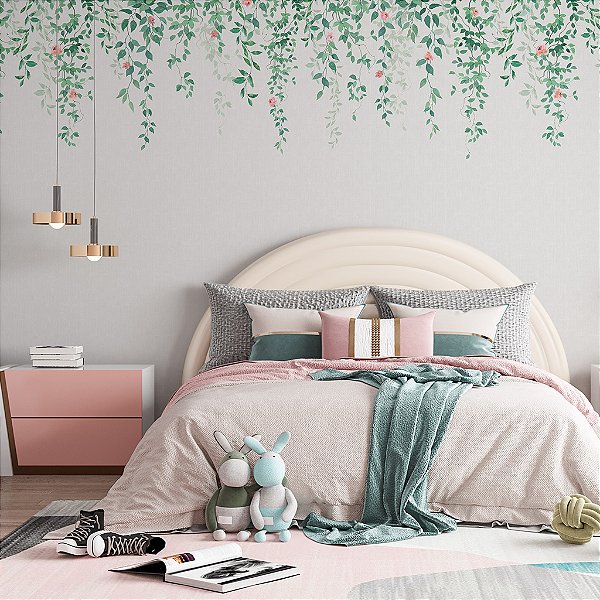 erros comuns decoração parede verde