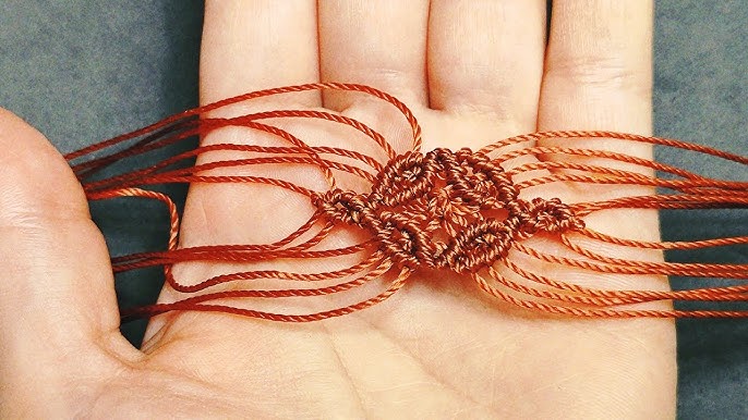 Decoração com macramê: tutoriais e inspirações